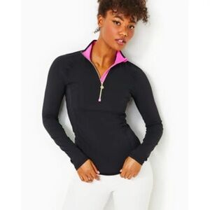 Lilly pulitzer jacket